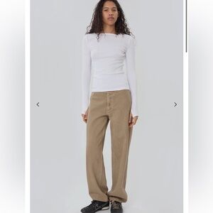 Still Here Sport Jean